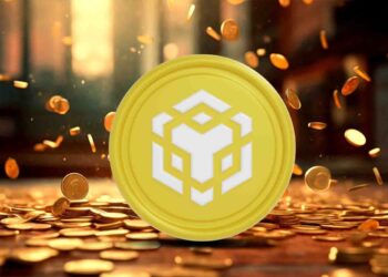 BNB Price Analysis: Can BNB Break Higher as BNB Chain Fundamentals Strengthen?