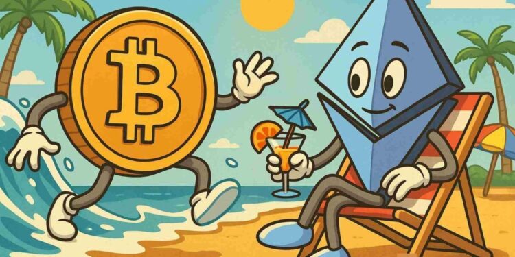 Ethereum Price Analysis: Can ETH Build a Sustainable Recovery?