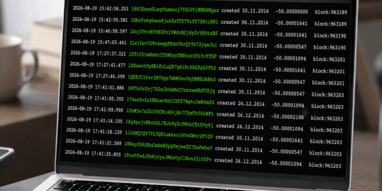 11-Year-Old Dormant Bitcoin Wallets Move 1,214 BTC Worth $86M in 24 Hours