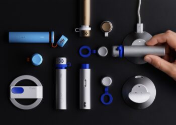 Stop Touching Your Keyboard. Use This AI-Powered Microphone Instead