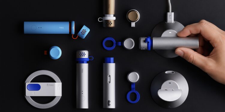 Stop Touching Your Keyboard. Use This AI-Powered Microphone Instead