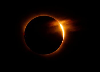 The Best Photos of the Big August Solar Eclipse
