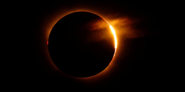 The Best Photos of the Big August Solar Eclipse