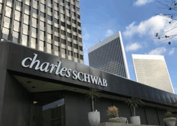 $13T Asset Manager Charles Schwab Adds 3 Altcoins to Its Crypto Push