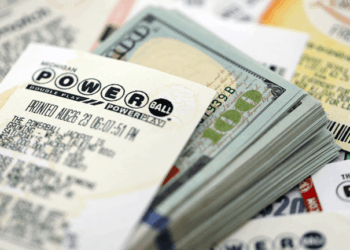 167 Lottery Prizes Worth $1 Million or More Go Unclaimed Every Year. Here’s Where the Money Goes