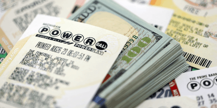 167 Lottery Prizes Worth $1 Million or More Go Unclaimed Every Year. Here’s Where the Money Goes