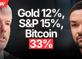 Strategy Doubles Down on BTC as it Nears $65K: Will an August Gamble Pay Off For Saylor?