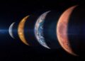 Meteor Showers, Eclipses, and More Are on the August 2026 Astronomical Calendar