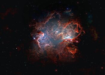 Scientists Create the Littlest Big Bang to Study the Universe's Origins