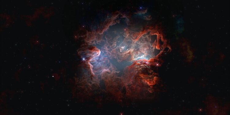 Scientists Create the Littlest Big Bang to Study the Universe's Origins