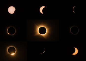 It’s Never Too Early to Start Planning for the Next Two Solar Eclipses
