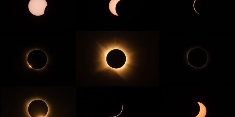 It’s Never Too Early to Start Planning for the Next Two Solar Eclipses