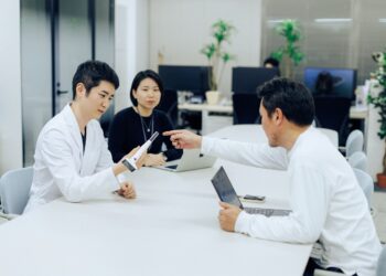A New Device Eases One of the Most Annoying Parts of Routine Physicals