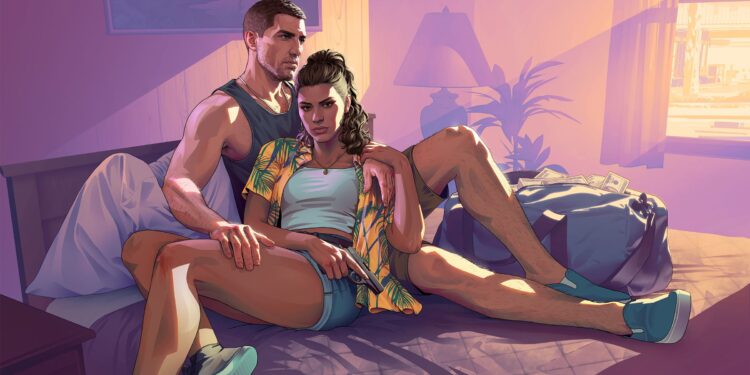 6 Takeaways From the GTA VI Extended Look