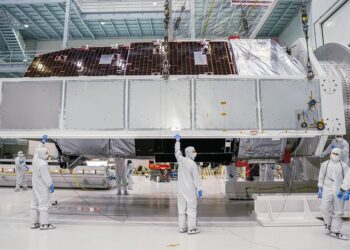 NASA’s New Space Telescope Is Poised to Discover Hidden Facets of the Universe