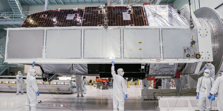 NASA’s New Space Telescope Is Poised to Discover Hidden Facets of the Universe
