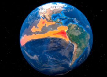 What Is El Niño? Here’s What It Means for Weather, Water, and Global Related economy term