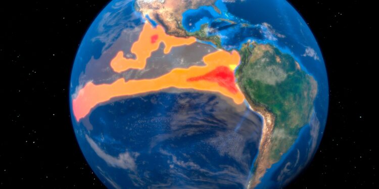 What Is El Niño? Here’s What It Means for Weather, Water, and Global Related economy term