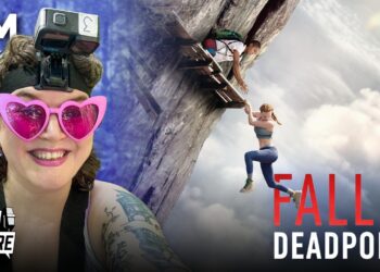 My Fall 2: Deadpoint interview with the cast featured a ropes course