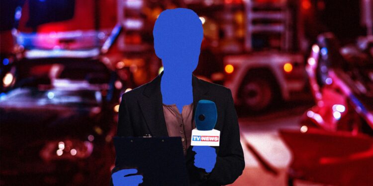 Oh Lord, AI Reporters Are Actually Related breaking term Big News