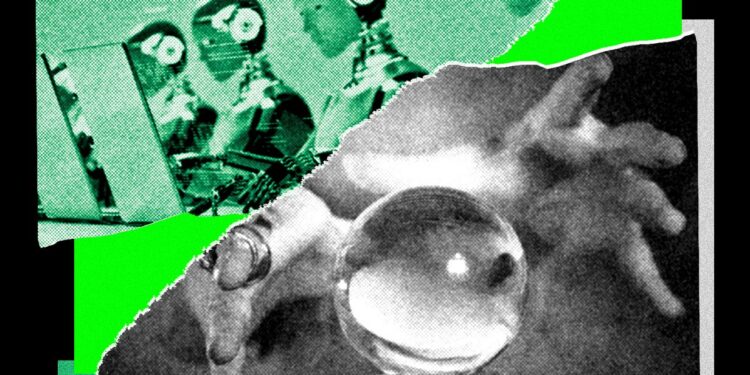 I Saw the Future of AI in a Robot That Can Learn on the Spot