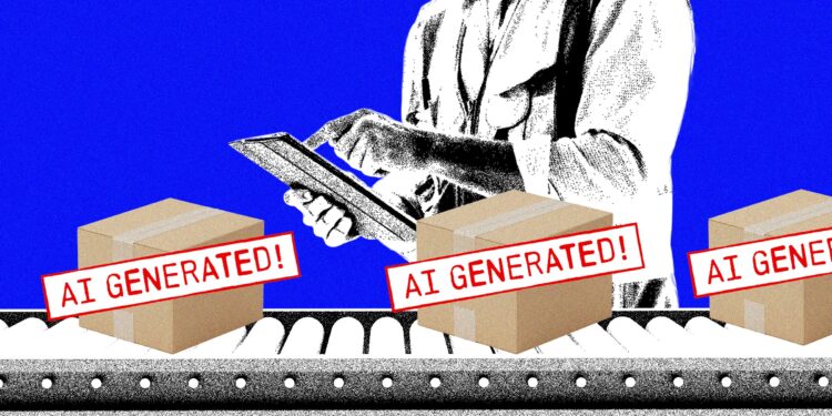 The AI Slop Backlash Is Actually Having an Impact