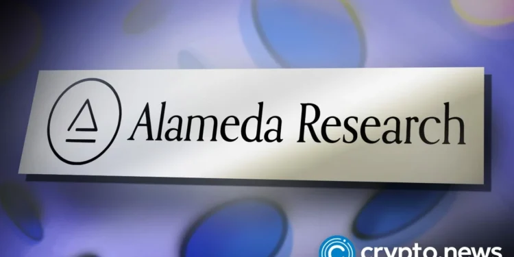 U.S. government moves Bitcoin seized from Alameda Binance.US accounts
