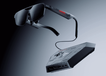 Forget Meta Ray-Bans. These Dorky-Looking Virtual Display Glasses Are Way More Useful