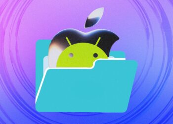 The Easiest Ways to Share Anything Between Android and iOS