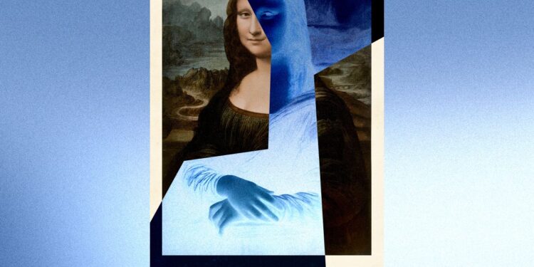 He Scraped All of Their Art for AI. Now He’s Collaborating on a Tool to Help Them