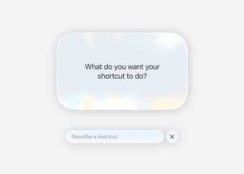 7 Basic iPhone Tricks I Built With iOS 27’s Revamped Shortcuts App