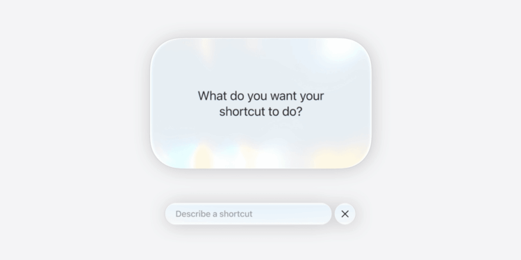 7 Basic iPhone Tricks I Built With iOS 27’s Revamped Shortcuts App