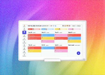 The Best Digital Wall Calendar (2026): Skylight, Everblog, Apolosign
