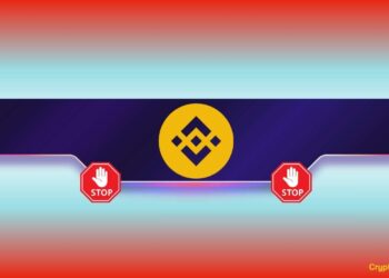 Attention Binance Users: Some Services Will Be Temporarily Stopped This Week