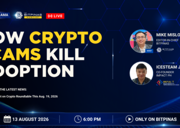 The Real Impact of Crypto Scams on PH Adoption