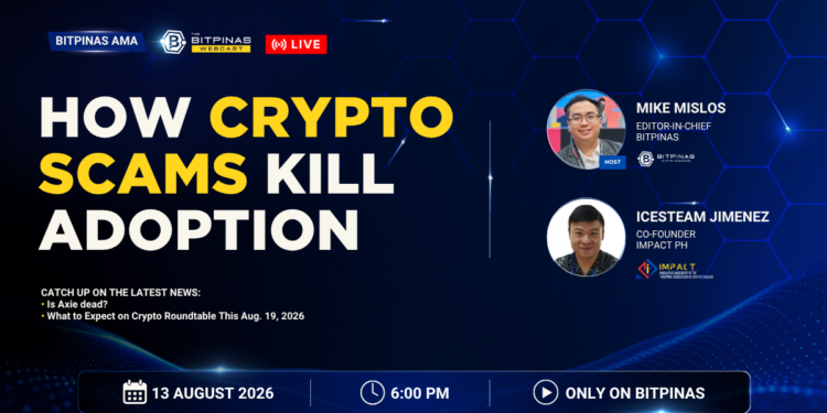 The Real Impact of Crypto Scams on PH Adoption