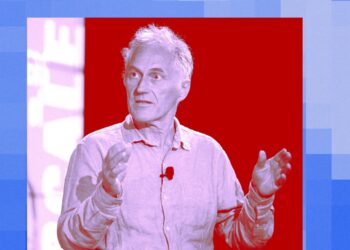 Tech Visionary Says the Big AI Labs Don’t Get What People Want