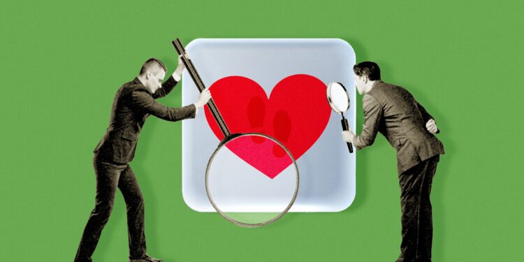 PeopleFinders’ New Website Runs Background Checks on Your Dates