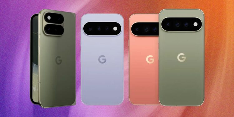 The Best Google Pixel Phones of 2026: Comparison, Features, and Accessories