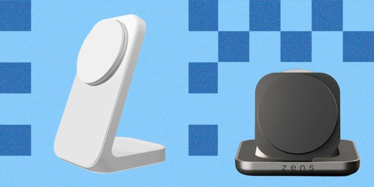 Best Wireless Chargers (2026): My Picks After Testing 100+