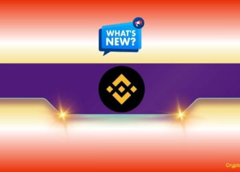 2 Important Binance Updates Concerning ETH and Other Altcoin Traders