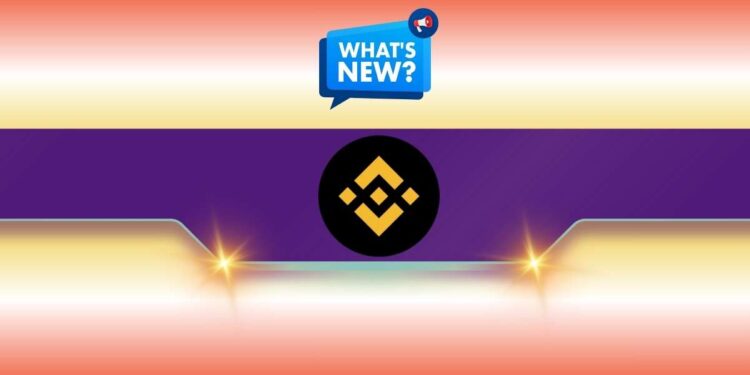2 Important Binance Updates Concerning ETH and Other Altcoin Traders