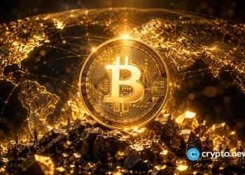 Bitcoin price slips below $65K after US jobs data