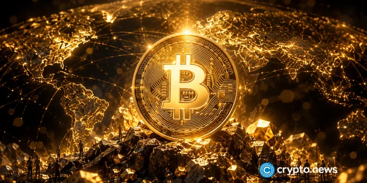 Bitcoin price slips below $65K after US jobs data