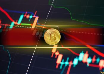 BTC, ETH, XRP Tumble as Wintermute Builds Heavy Short Positions