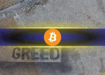 Bitcoin’s Rally to $80K Sends Investor Greed to Highest Level Since the October 2025 Crash