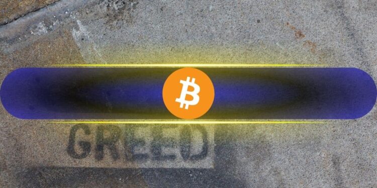 Bitcoin’s Rally to $80K Sends Investor Greed to Highest Level Since the October 2025 Crash