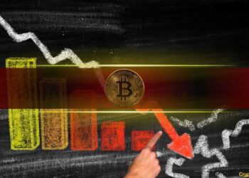 Bitcoin Suddenly Dumped by $3K as Liquidations Hit $200M Hourly: Is the Fed to Blame?