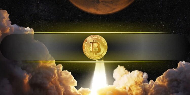Bitcoin’s Price Approaches $80K, Millions Liquidated in Hours