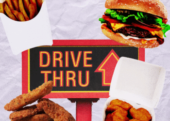 AI Conquered Coding. Fast Food Is Next